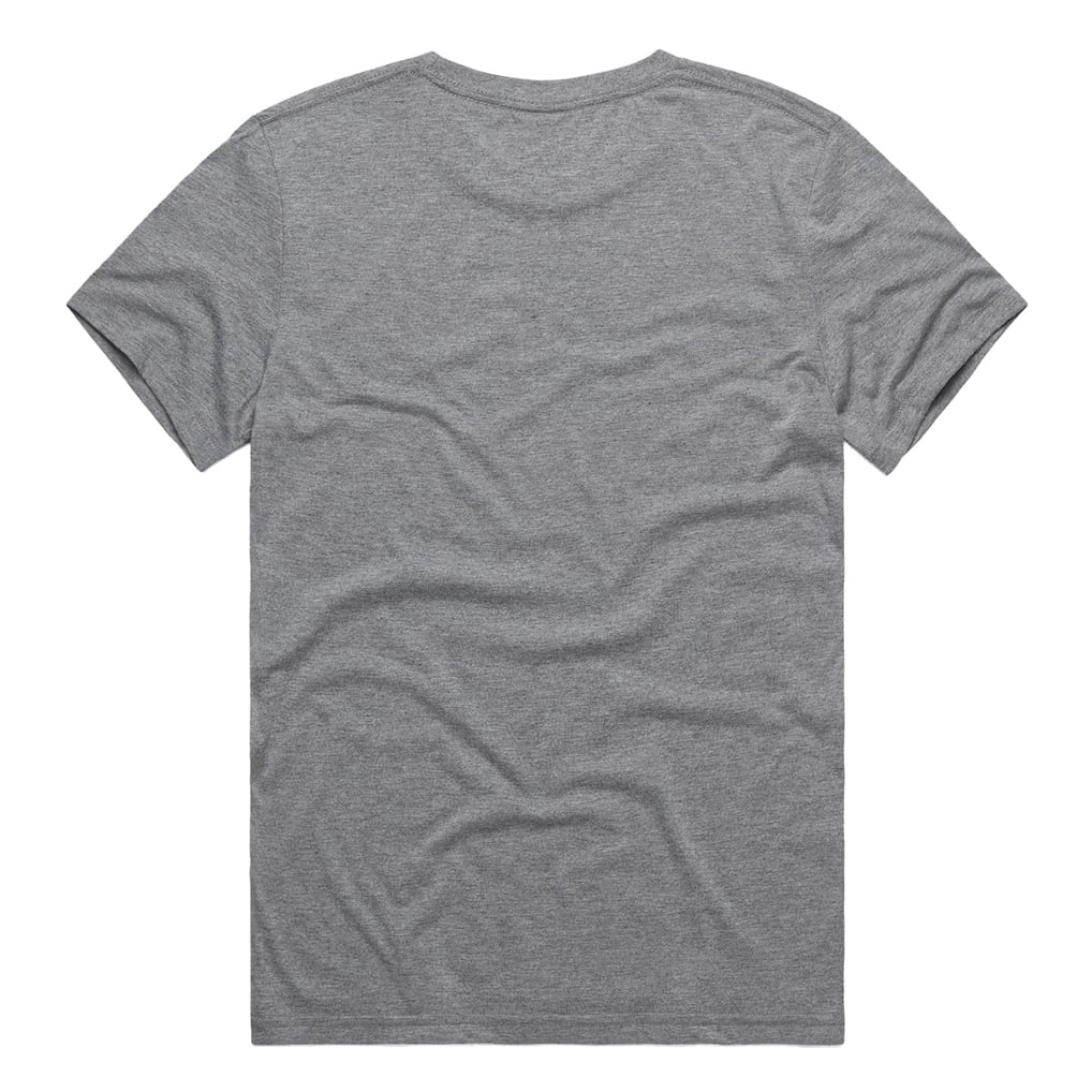  Baltimore Orioles Homage Hyper Local Tri-Blend T-Shirt - Gray